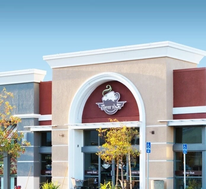 Кофейный городок (2013) через торрент скачать Кофейный городок (2013) фильм через торрент скачать