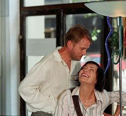 Никогда в жизни! (2003) через торрент скачать Никогда в жизни! (2003) фильм через торрент скачать