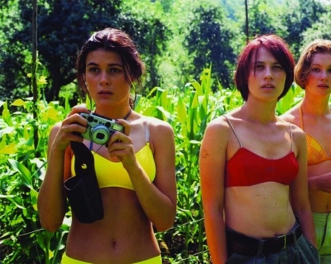 Страж границы (2002) через торрент скачать Страж границы (2002) фильм через торрент скачать