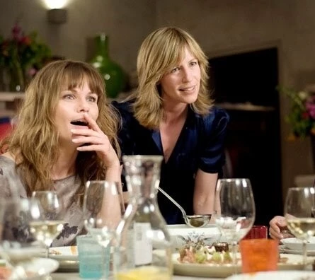 Клуб «Ужин» (2010) через торрент скачать Клуб «Ужин» (2010) фильм через торрент скачать