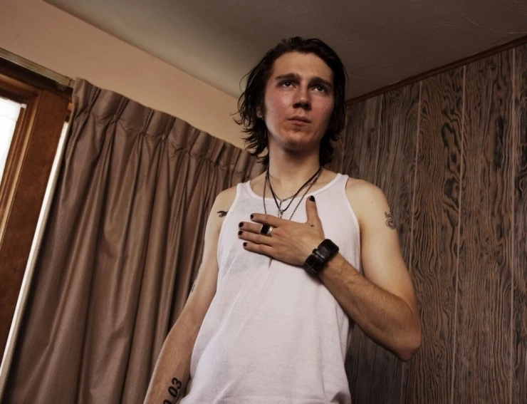 Ради Эллен (2012) через торрент бесплатно Ради Эллен (2012) фильм через торрент бесплатно