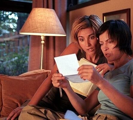 Никогда в жизни! (2003) в хорошем качестве через торрент Никогда в жизни! (2003) фильм в хорошем качестве через торрент