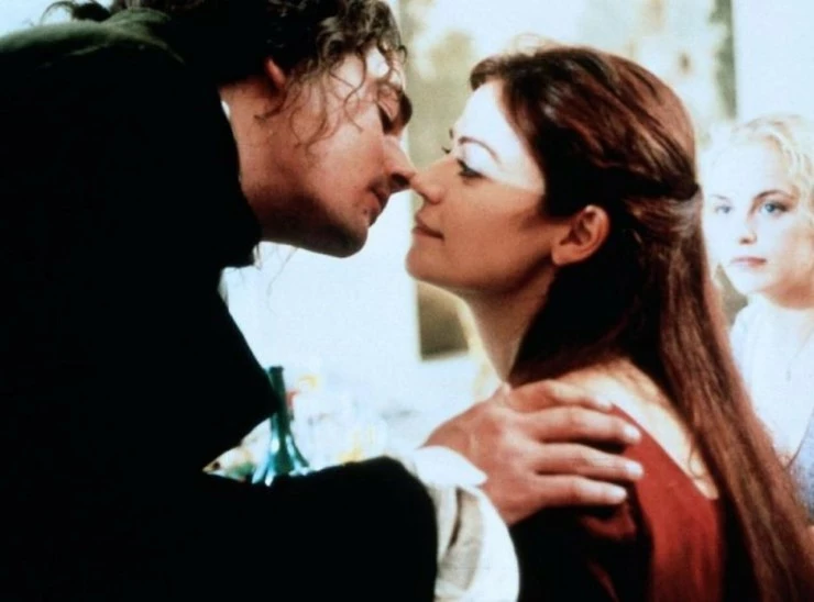 Факелоносец (1998) через торрент скачать Факелоносец (1998) фильм через торрент скачать