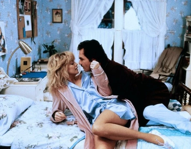 Лучшие друзья (1982) через торрент бесплатно Лучшие друзья (1982) фильм через торрент бесплатно