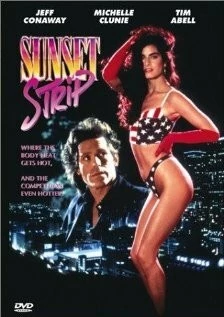 Сансет Стрип / Sunset Strip (1993) фильм скачать через торрент в хорошем качестве