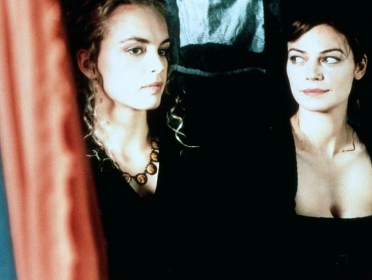 Факелоносец (1998) через торрент бесплатно Факелоносец (1998) фильм через торрент бесплатно