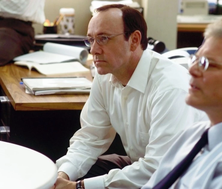 Пересчет (2008) через торрент бесплатно Пересчет (2008) фильм через торрент бесплатно