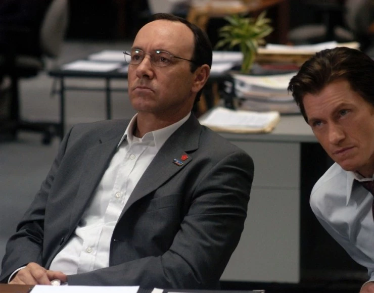 Пересчет (2008) в хорошем качестве через торрент Пересчет (2008) фильм в хорошем качестве через торрент