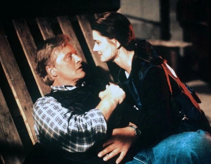 Напарники (2000) в хорошем качестве через торрент Напарники (2000) фильм в хорошем качестве через торрент