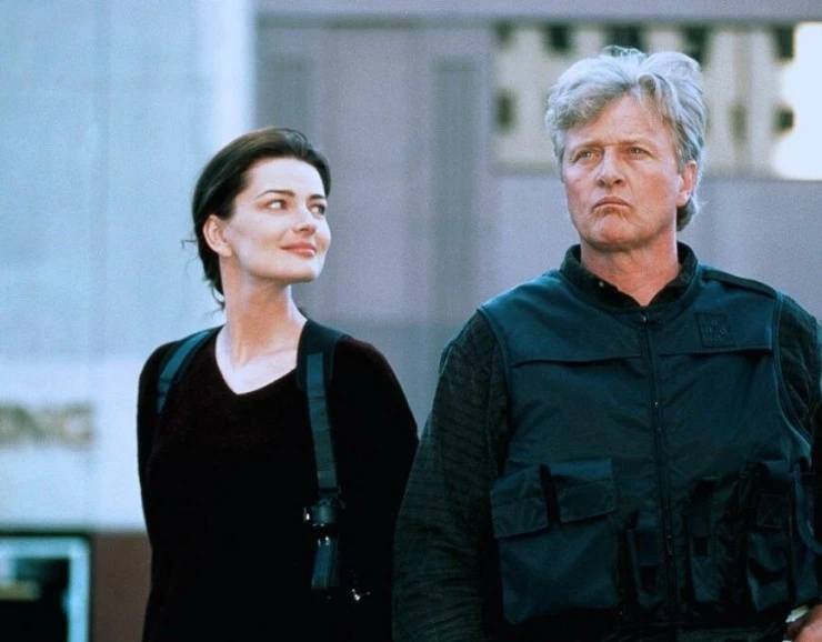 Напарники (2000) через торрент скачать Напарники (2000) фильм через торрент скачать