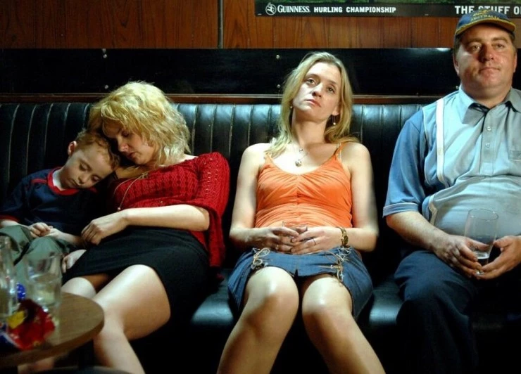 Заправка (2007) в хорошем качестве через торрент Заправка (2007) фильм в хорошем качестве через торрент