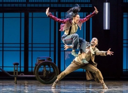 Эффект Пигмалиона (2023) через торрент бесплатно Эффект Пигмалиона (2023) фильм через торрент бесплатно