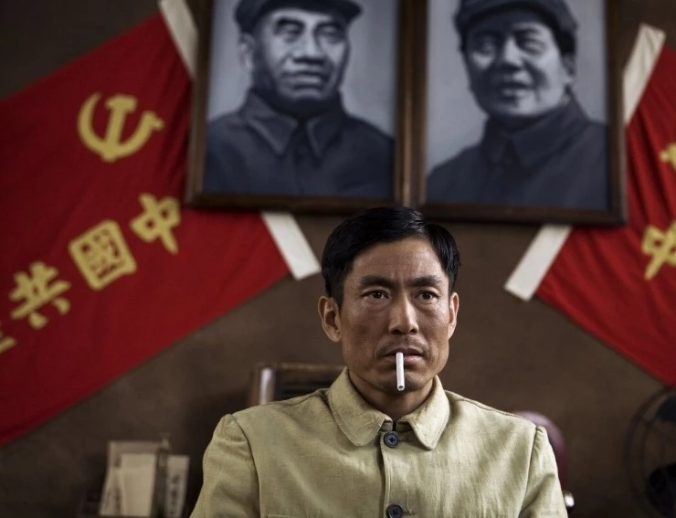 Равнина белого оленя (2011) в хорошем качестве через торрент Равнина белого оленя (2011) фильм в хорошем качестве через торрент