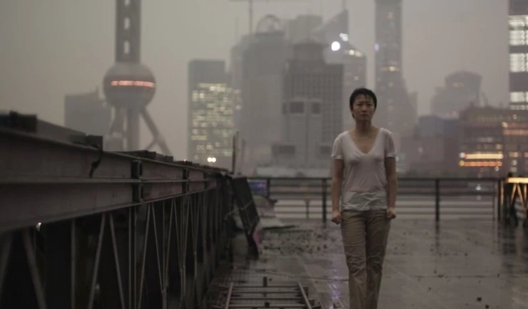 Легенды города над морем (2010) через торрент скачать Легенды города над морем (2010) фильм через торрент скачать