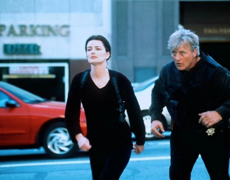 Напарники (2000) через торрент бесплатно Напарники (2000) фильм через торрент бесплатно