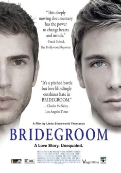Скачать Новобрачный / Bridegroom (2013) фильм через торрент на русском