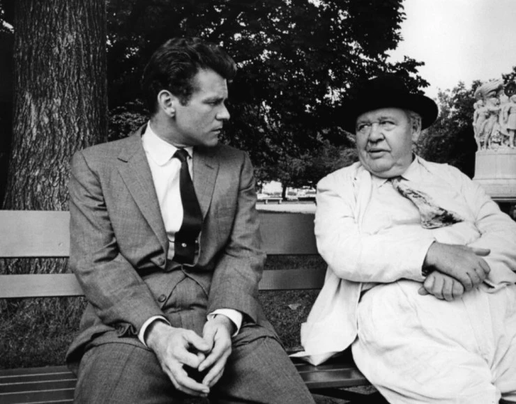 Совет и согласие (1962) через торрент скачать Совет и согласие (1962) фильм через торрент скачать