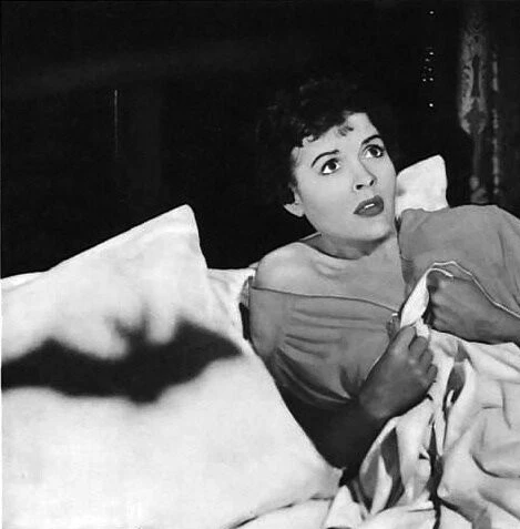 Летучая мышь (1959) через торрент скачать Летучая мышь (1959) фильм через торрент скачать