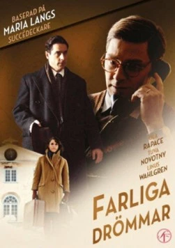 Преступления страсти: Опасные мечты / Farliga drömmar (2013) фильм скачать через торрент в хорошем качестве