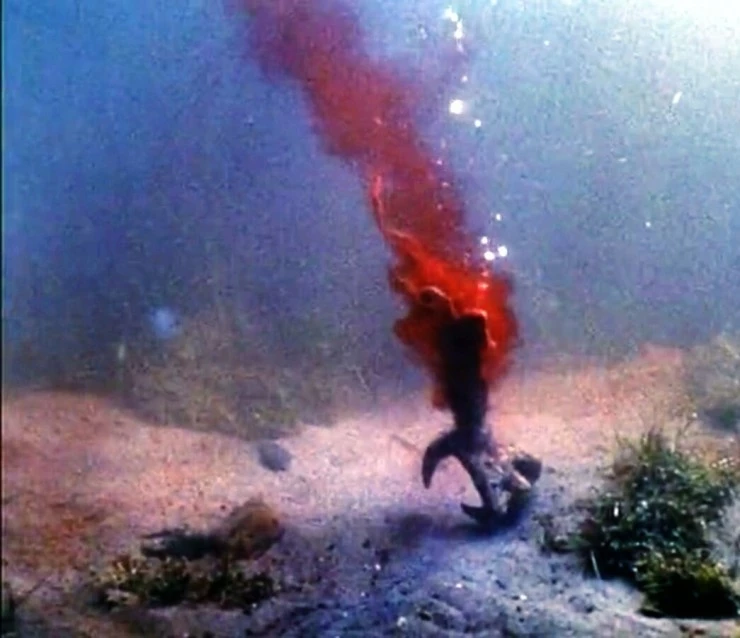 Рептиликус (1961) в хорошем качестве через торрент Рептиликус (1961) фильм в хорошем качестве через торрент