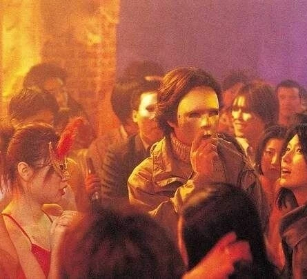 Нерождённый и всеми забытый (2002) через торрент бесплатно Нерождённый и всеми забытый (2002) фильм через торрент бесплатно