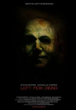 Ночь Дьявола / Left for Dead (2007) фильм скачать через торрент в хорошем качестве