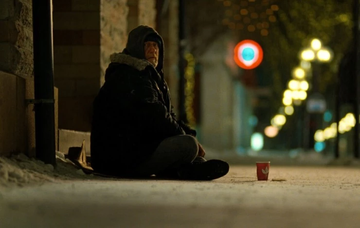 Домой на Рождество (2010) через торрент скачать Домой на Рождество (2010) фильм через торрент скачать