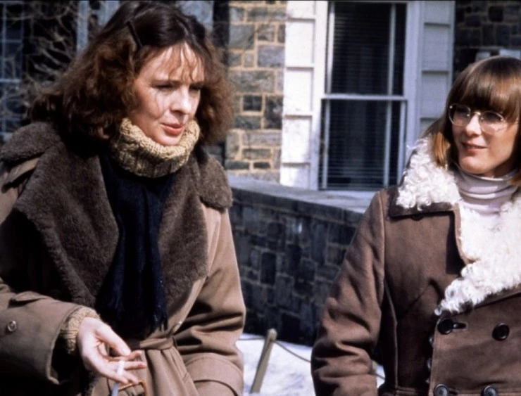 Интерьеры (1978) через торрент скачать Интерьеры (1978) фильм через торрент скачать