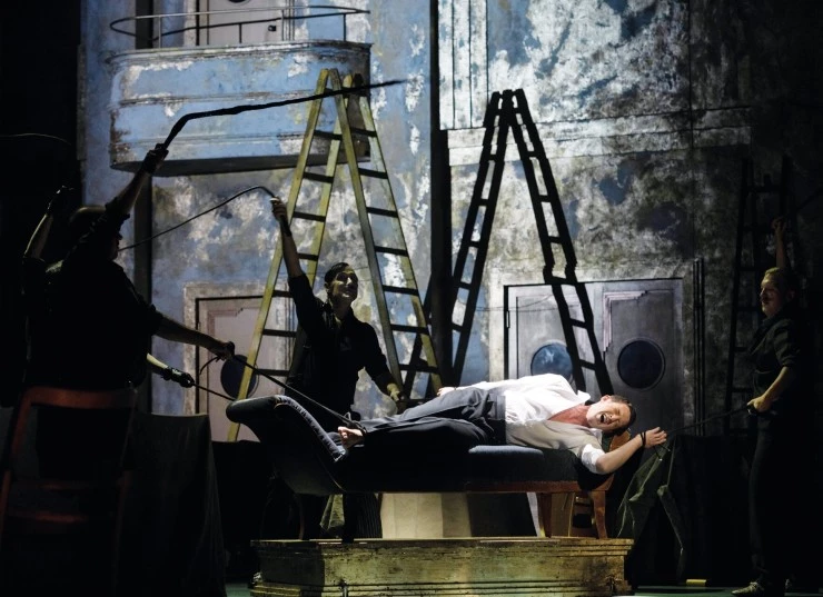 Театр Ан дер Вин: Юлий Цезарь в Египте (2021) через торрент скачать Театр Ан дер Вин: Юлий Цезарь в Египте (2021) фильм через торрент скачать