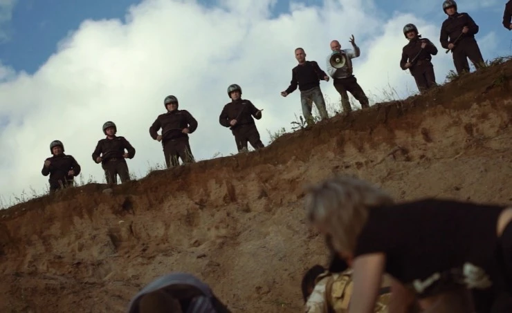 Убойный квест (2018) через торрент бесплатно Убойный квест (2018) фильм через торрент бесплатно