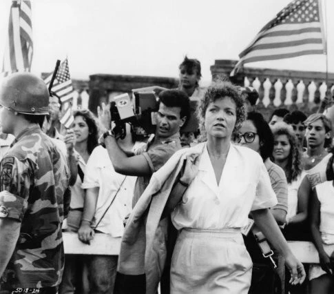 Демонстрация силы (1990) через торрент бесплатно Демонстрация силы (1990) фильм через торрент бесплатно