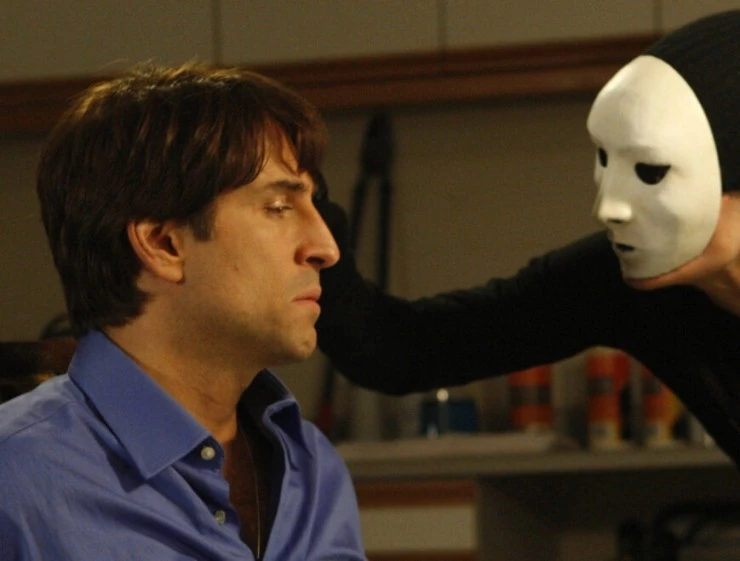 Роковая тайна (2009) в хорошем качестве через торрент Роковая тайна (2009) фильм в хорошем качестве через торрент