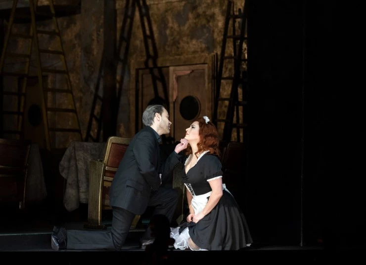 Театр Ан дер Вин: Юлий Цезарь в Египте (2021) в хорошем качестве через торрент Театр Ан дер Вин: Юлий Цезарь в Египте (2021) фильм в хорошем качестве через торрент