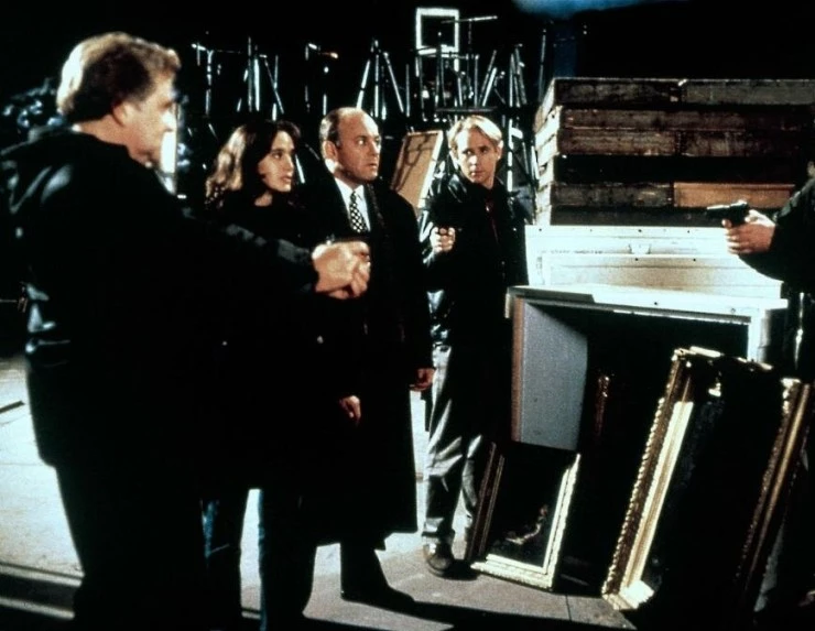 Полночь в Санкт-Петербурге (1995) через торрент скачать Полночь в Санкт-Петербурге (1995) фильм через торрент скачать