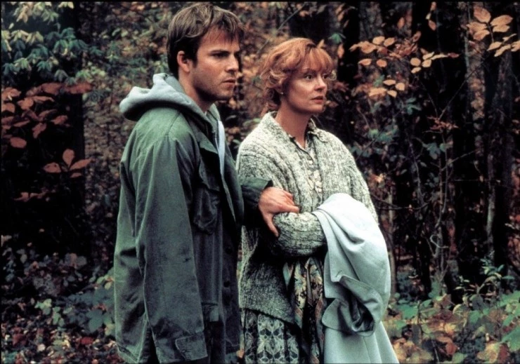 Земные желания (1999) через торрент бесплатно Земные желания (1999) фильм через торрент бесплатно