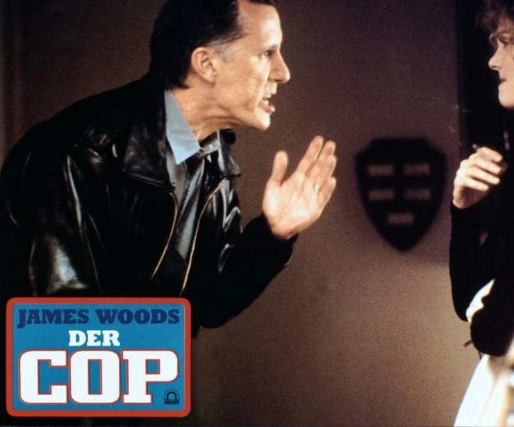 Полицейский (1987) в хорошем качестве через торрент Полицейский (1987) фильм в хорошем качестве через торрент