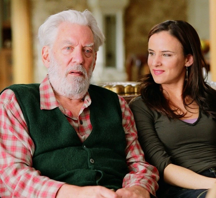 Северное сияние (2005) через торрент бесплатно Северное сияние (2005) фильм через торрент бесплатно