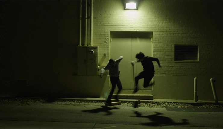 Я обещаю анархию (2015) через торрент бесплатно Я обещаю анархию (2015) фильм через торрент бесплатно