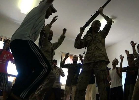 Навести и нажать (2014) через торрент бесплатно Навести и нажать (2014) фильм через торрент бесплатно