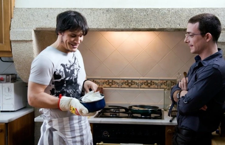 18 блюд (2010) в хорошем качестве через торрент 18 блюд (2010) фильм в хорошем качестве через торрент