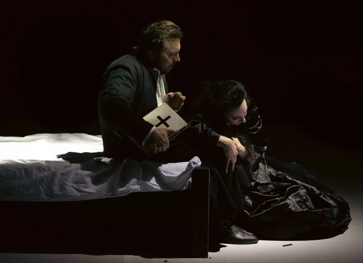 Театр в кино: Стиффелио (2024) через торрент скачать Театр в кино: Стиффелио (2024) фильм через торрент скачать