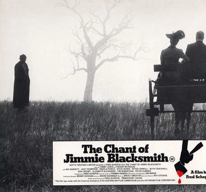 Песнь Джимми Блэксмита (1978) через торрент скачать Песнь Джимми Блэксмита (1978) фильм через торрент скачать