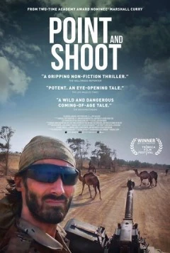 Скачать Навести и нажать / Point and Shoot (2014) фильм через торрент на русском