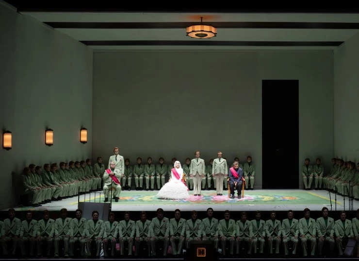 TheatreHD: Венская опера: Турандот (2023) через торрент скачать TheatreHD: Венская опера: Турандот (2023) фильм через торрент скачать