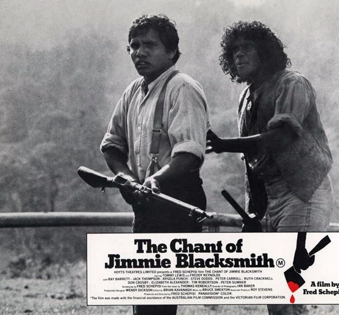 Песнь Джимми Блэксмита (1978) в хорошем качестве через торрент Песнь Джимми Блэксмита (1978) фильм в хорошем качестве через торрент