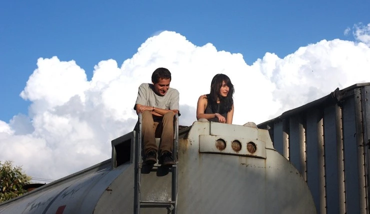 Я обещаю анархию (2015) через торрент скачать Я обещаю анархию (2015) фильм через торрент скачать