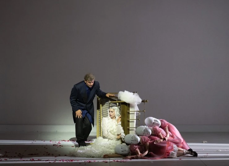 TheatreHD: Венская опера: Турандот (2023) в хорошем качестве через торрент TheatreHD: Венская опера: Турандот (2023) фильм в хорошем качестве через торрент