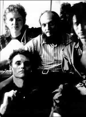 Тимур Новиков. Ноль объект (2014) через торрент скачать Тимур Новиков. Ноль объект (2014) фильм через торрент скачать