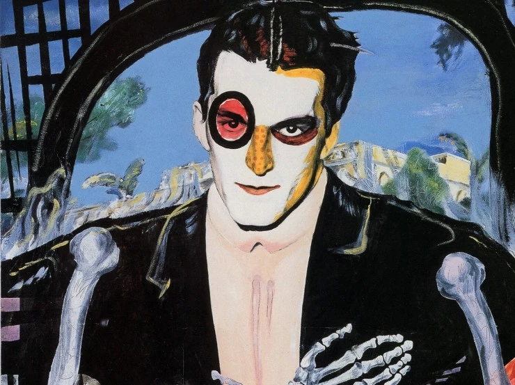 Тимур Новиков. Ноль объект (2014) через торрент бесплатно Тимур Новиков. Ноль объект (2014) фильм через торрент бесплатно