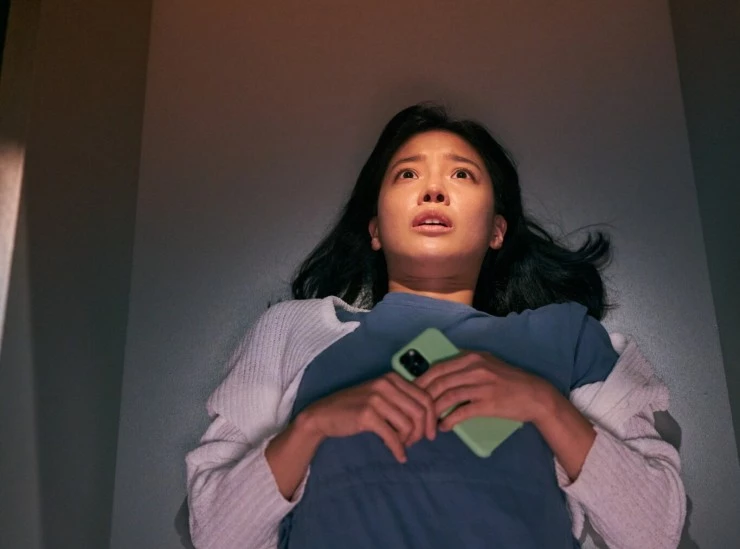 Пробуждение (2022) через торрент бесплатно Пробуждение (2022) фильм через торрент бесплатно